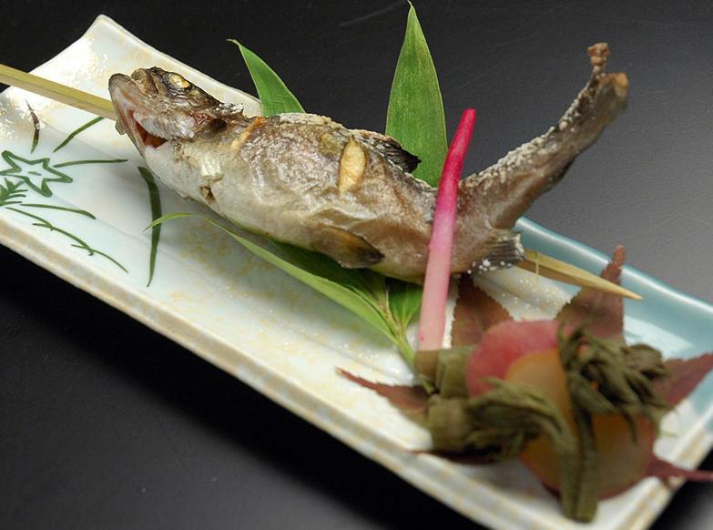 Ryokan Nakaya Misasa Экстерьер фото