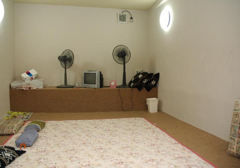 Ryokan Nakaya Misasa Экстерьер фото